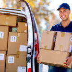 Ways to Get Delivery companies in London