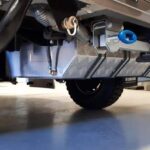 The Many Advantages of a 4WD Water Tank to Help You Carry Water